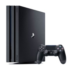 Игровая приставка Sony PS4 Pro 1tb