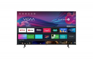 Телевизор Hisense 50e7hq