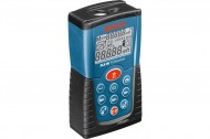 лазерная рулетка Bosch DLE40