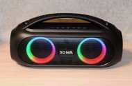 Бумбокс BQ PB1001