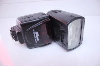 фотовспышка Nikon sb-700