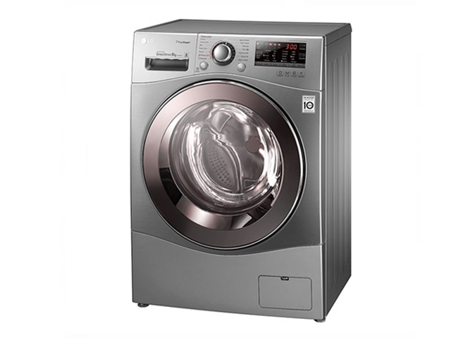 Стиральные машины