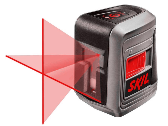 Лазерные уровни и дальномеры