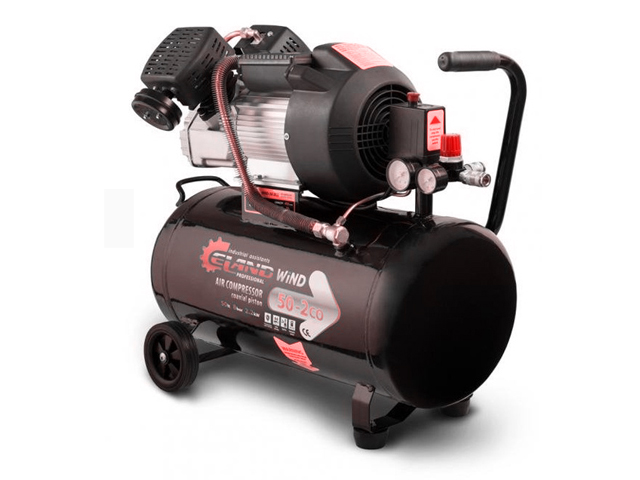 Компрессоры