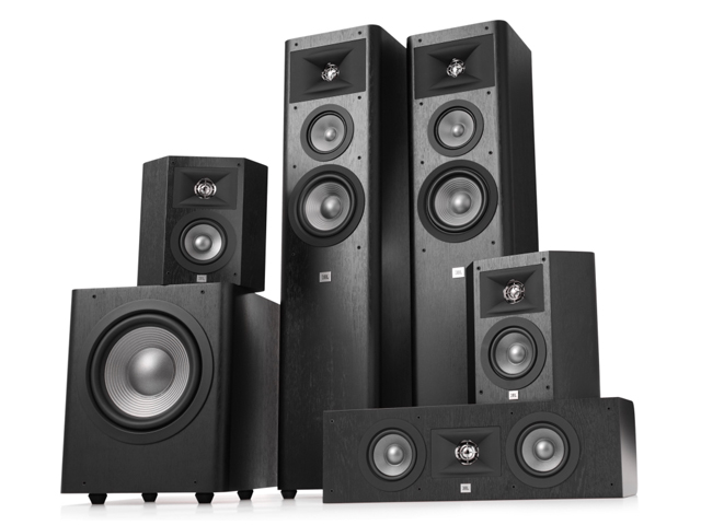 Акустические системы