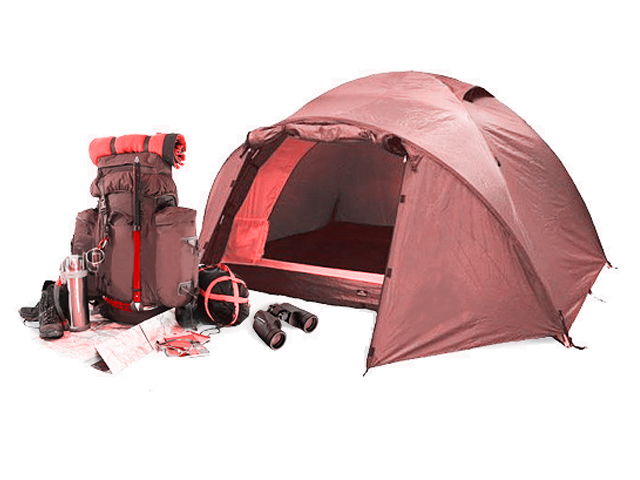 Охота и рыбалка