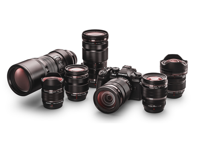 Фототехника