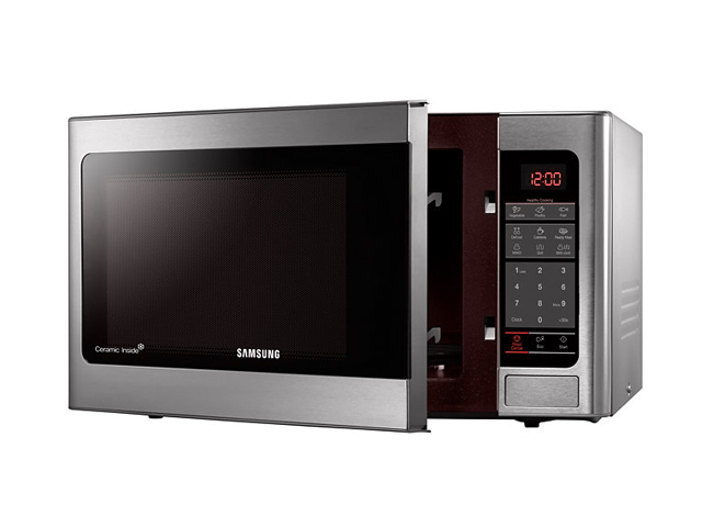 Микроволновые печи