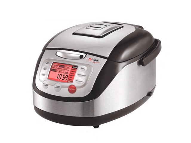 Мультиварки