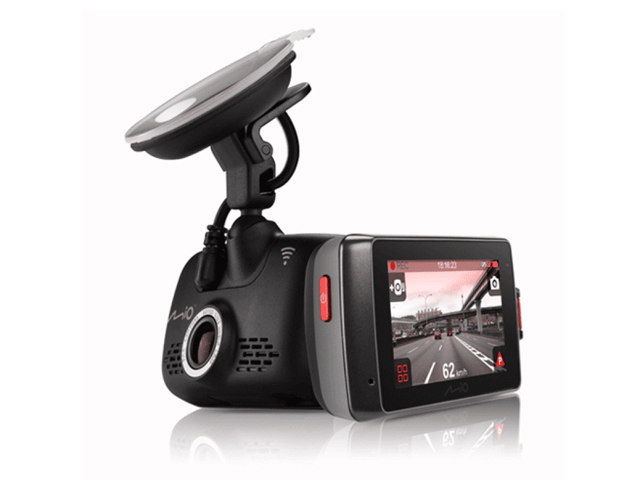 Регистраторы и навигаторы