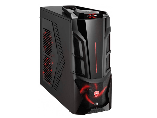 Системные блоки