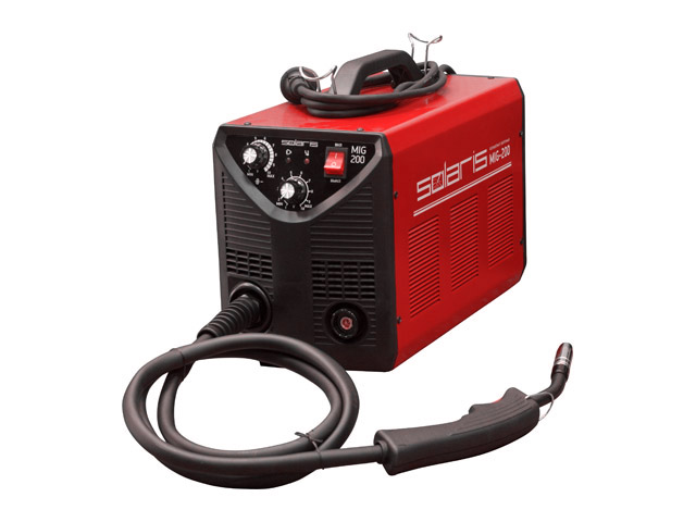 Сварочные аппараты