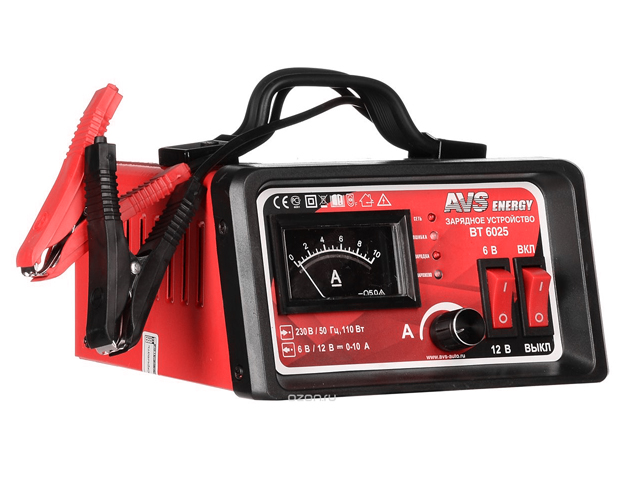 Зарядные устройства