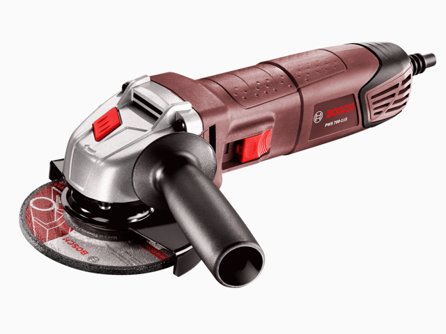 Шлифовальные машины