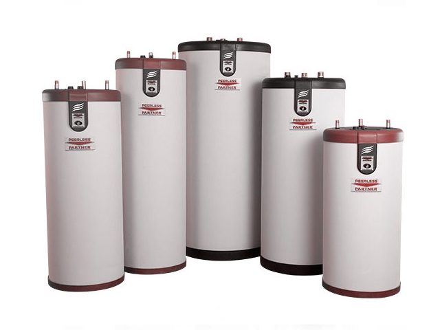 Котлы и водонагреватели