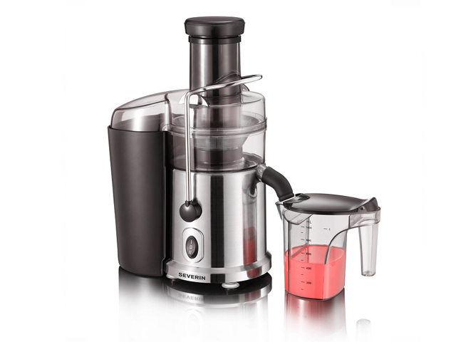 Соковыжималки