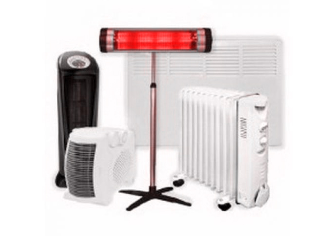 Климатическая техника