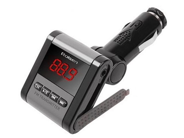 FM-модуляторы