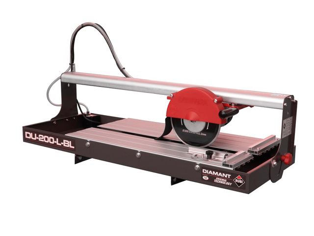 Плиткорезы