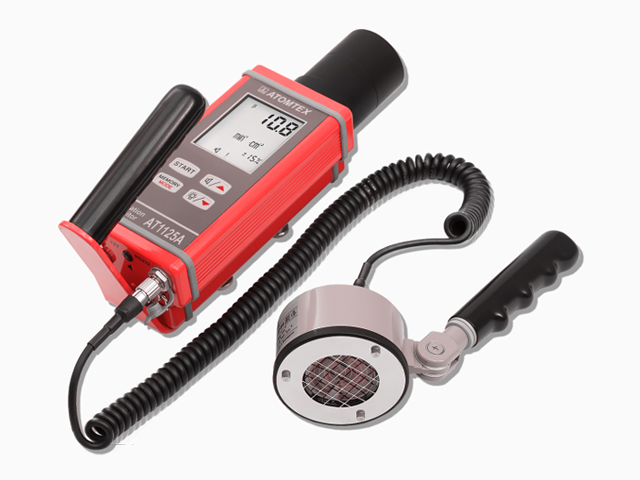 Измерительные приборы