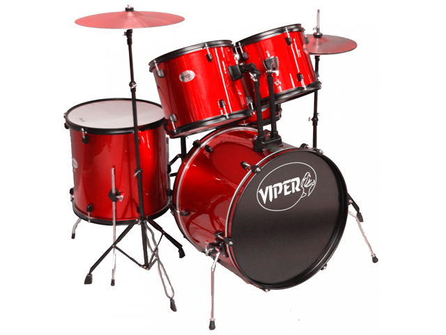 Музыкальные инструменты