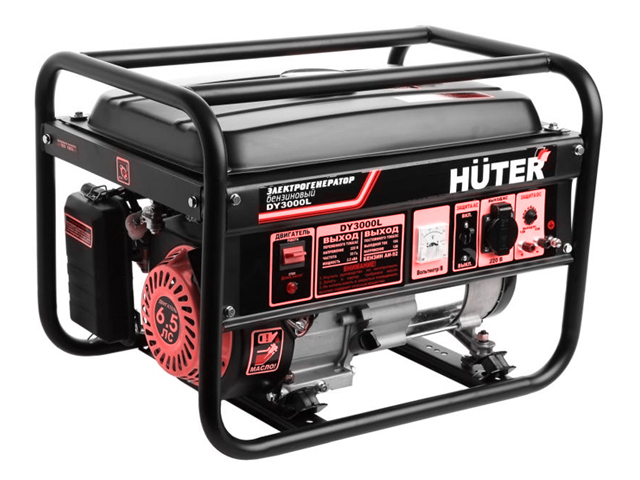 Генераторы