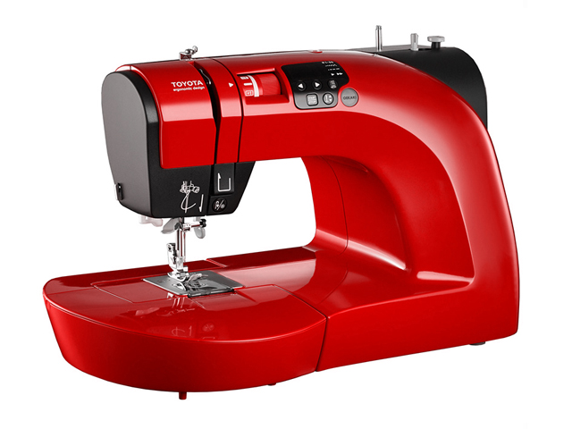 Швейные машины