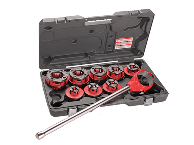 Резьбовые инструменты