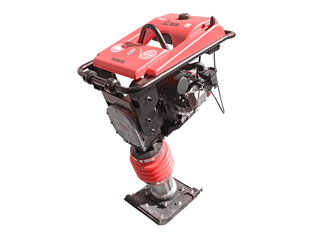 Вибротрамбовки