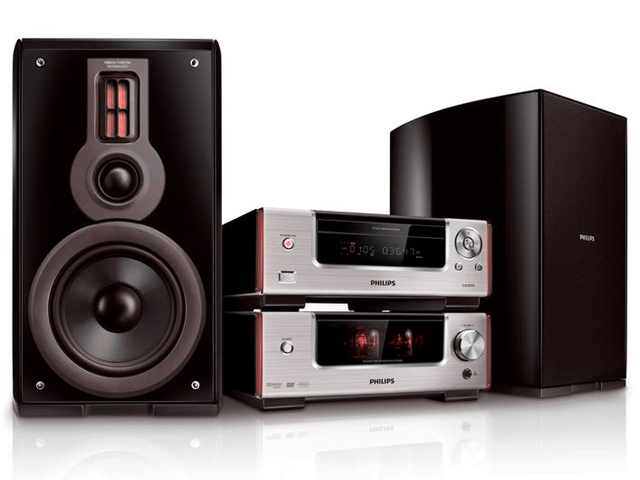 Аудиотехника